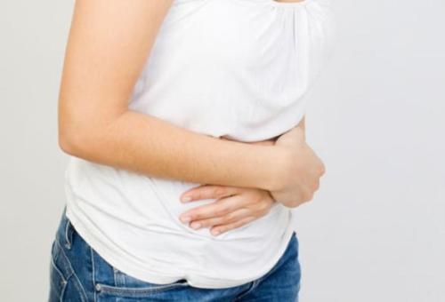 Nguyên nhân gây đau bụng dưới có thể là bệnh phụ khoa