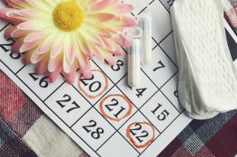 Vệ inh vùng kín kém, đặc biệt trong ngày "đèn đỏ" dễ bị bệnh phụ khoa