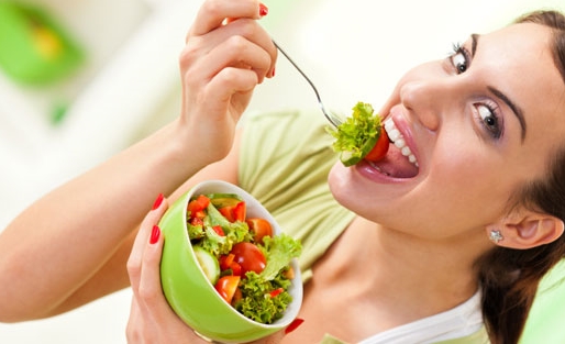 Bổ sung các thực phẩm giàu vitamin và chất xơ rất tốt cho mẹ bầu bị viêm phụ khoa - chữa viêm nhiễm phụ khoa cho bà bầu