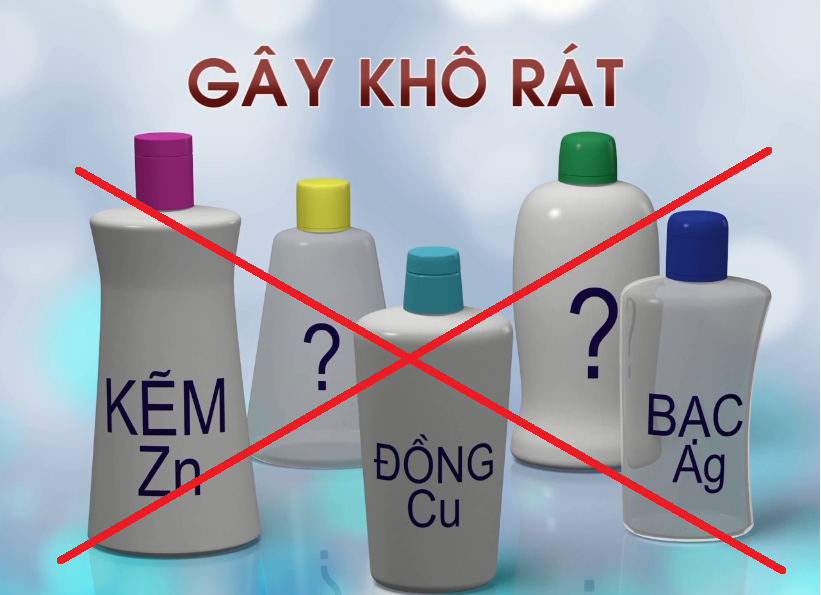 Không nên lạm dụng dung dịch phụ khoa khi bị viêm nhiễm phụ khoa - viêm nhiễm phụ khoa ở bà bầu