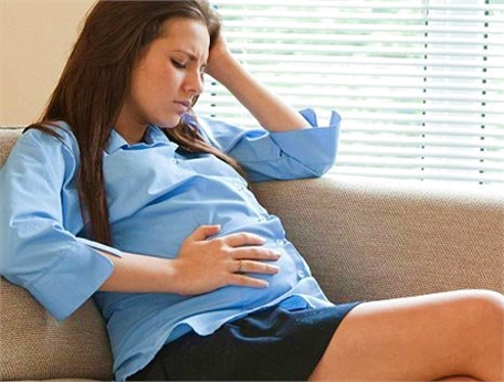 Ra nhiều khí hư khi mang thai do nhiều nguyên nhân