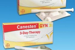 Viên đặt Canesten dùng được cho phụ nữ mang thai