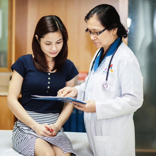 Reviews Bác sĩ phụ khoa nào giỏi nhất ở Đà Nẵng? - khám thai ở đâu tốt tại đà nẵng