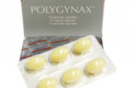 Polygynax cũng điều trị bệnh viêm âm đạo rất tốt và an toàn cho mẹ bầu