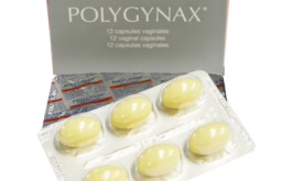 Polygynax cũng điều trị bệnh viêm âm đạo rất tốt và an toàn cho mẹ bầu