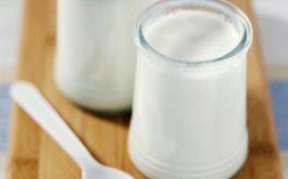 Sữa chua - giải pháp khắc phục triệu chứng ngứa vùng kín đơn giản