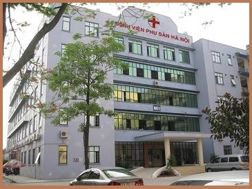 bệnh viện phụ sản Hà Nội có tốt không