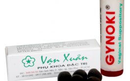 Viên đặt phụ khoa đặc trị Vạn Xuân