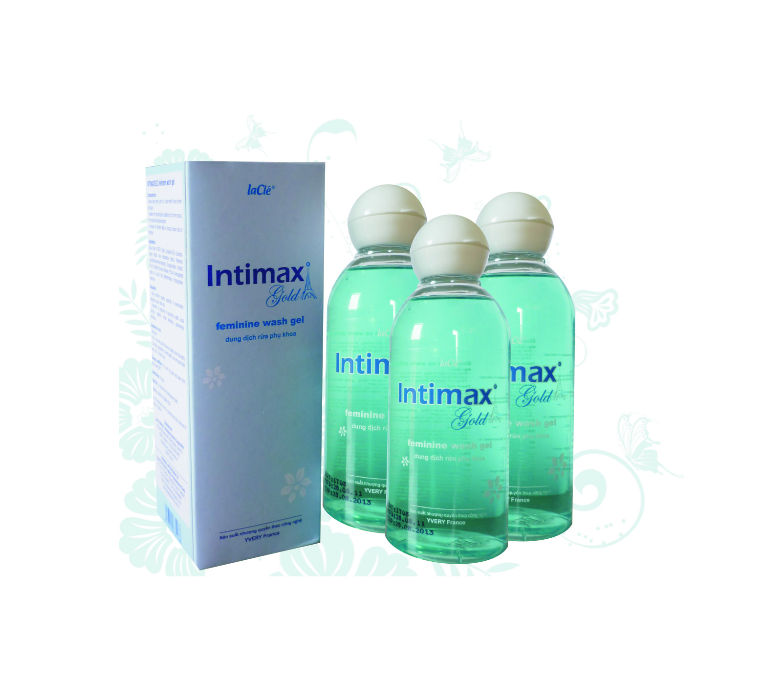 Intimax Gold giá bao nhiêu