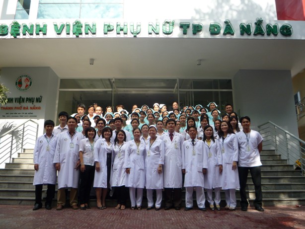 Bệnh viện khám phụ khoa ở đâu tốt tại Đà Nẵng?