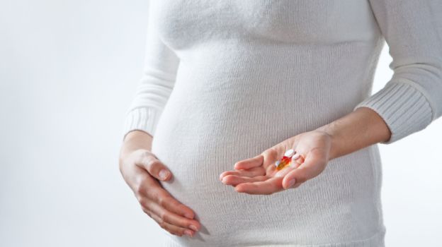 thuốc đặt phụ khoa có ảnh hưởng đến thai nhi không