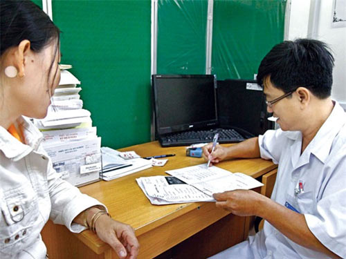 Thuốc đặt phụ khoa dành cho bà bầu phòng và chữa viêm nhiễm