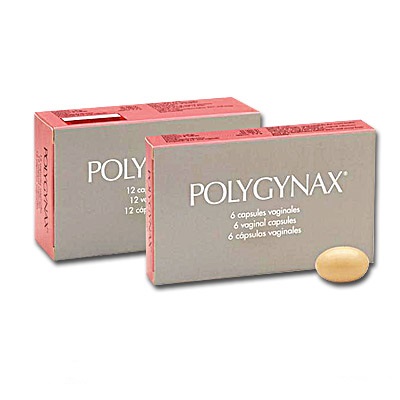 Polygynax - Một loại thuốc đặt phụ khoa thường được chỉ định dùng cho bà bầu