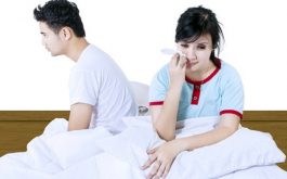 Có cần kiêng quan hệ khi bị viêm cổ tử cung không?