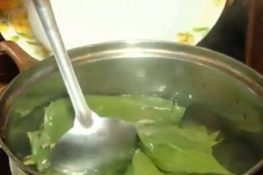 Xông lá trầu không chữa viêm cổ tử cung: Cẩn thận "gặp nguy"