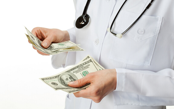 Chi phí điều trị viêm cổ tử cung hết bao nhiêu tiền?