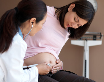 Viêm cổ tử cung có ảnh hưởng đến thai nhi không?