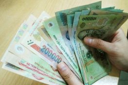Chi phí áp lạnh viêm lộ tuyến cổ tử cung hết bao nhiêu tiền?