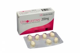 Thuốc Utrogestan 200mg có tác dụng gì, cách đặt như thế nào?