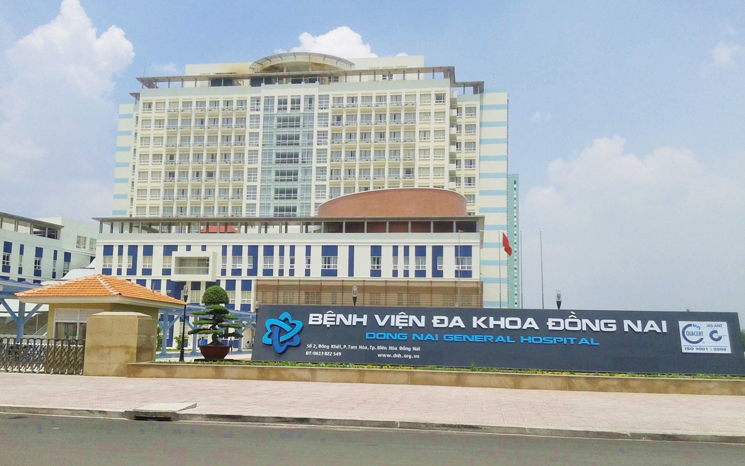 phòng khám sản phụ khoa uy tín ở Biên Hòa - phòng khám thai uy tín ở Biên Hòa 
