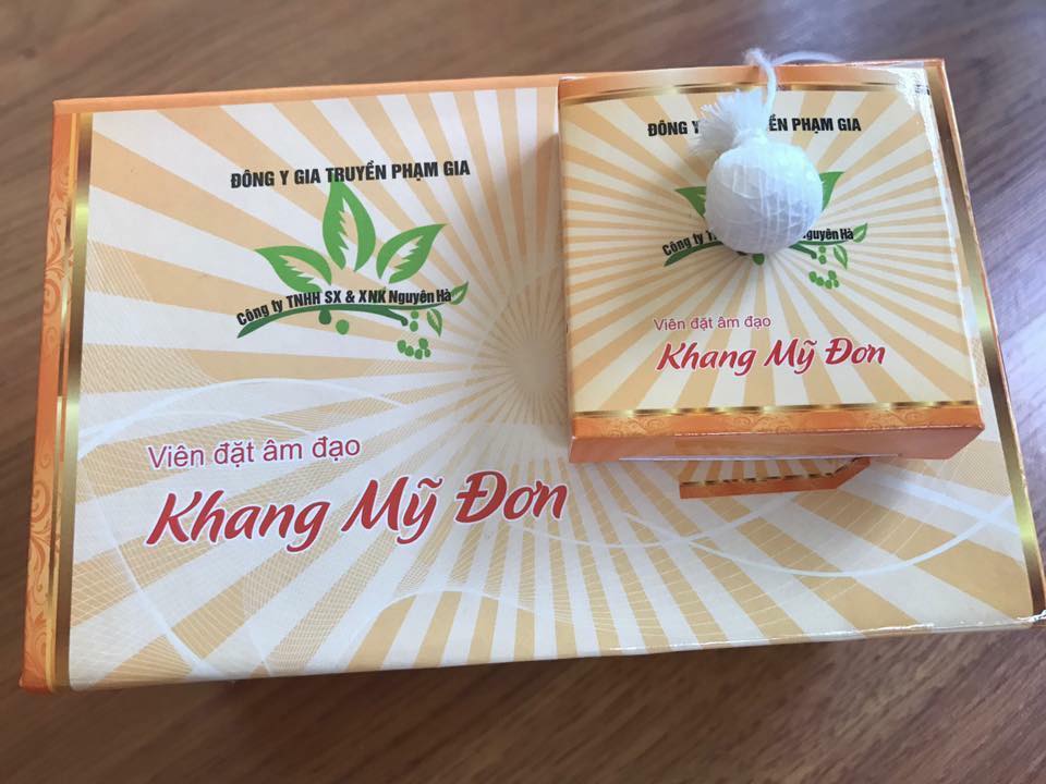 khang mỹ đơn webtretho