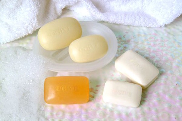 xà phòng