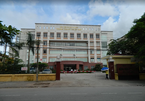 Bệnh viện Phụ sản Nam Định