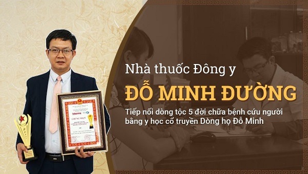 Chữa viêm nấm âm đạo