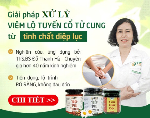 banner viêm lộ tuyến