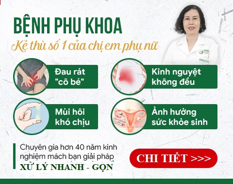 banner bệnh phụ khoa
