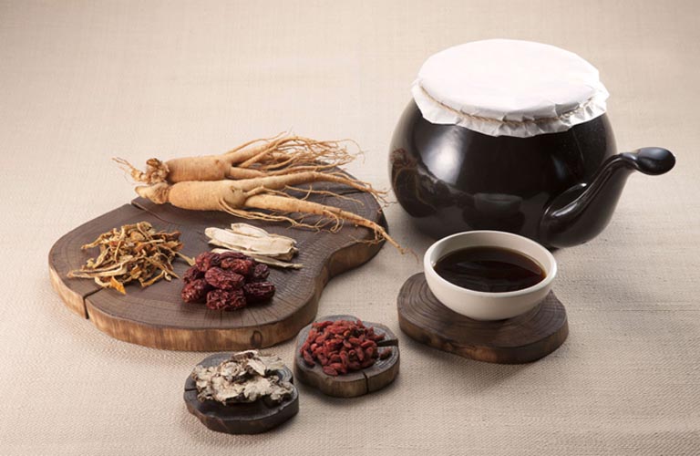 Bài thuốc của bác sĩ Hà sẽ điều trị từ căn nguyên gây bệnh Bài thuốc của bác sĩ Hà sẽ điều trị từ căn nguyên gây bệnh