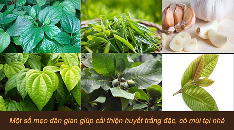 Sử dụng mẹo dân gian an toàn, tiết kiệm chi phí nhưng đem lại tác dụng không cao