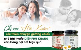 Nên chọn phương pháp nào để điều trị rối loạn nội tiết thời kỳ mãn kinh?