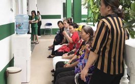 Thuốc dân tộc - Địa chỉ uy tín trong khám và điều trị bệnh Phụ khoa, đặc biệt cải thiện sức khỏe sinh sản với giải pháp tích cực, hiệu quả