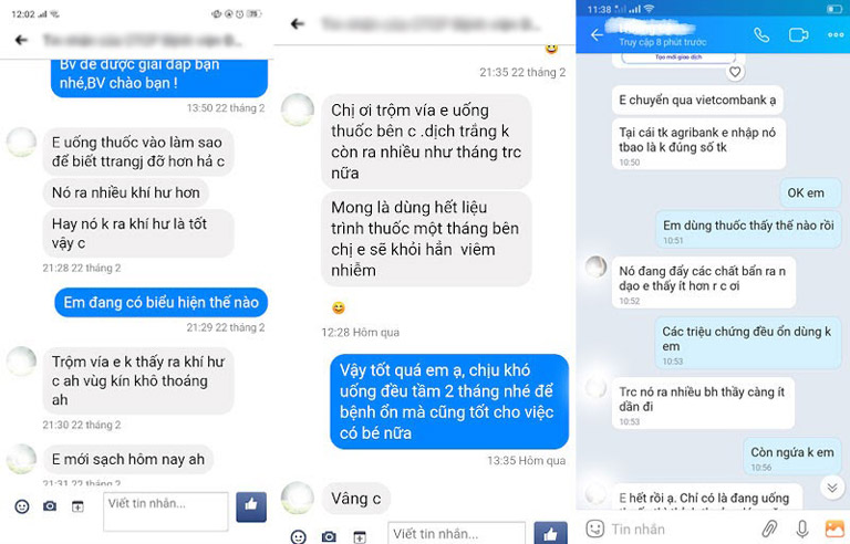 Bài thuốc giúp giảm triệu chứng, điều trị khỏi bệnh lý phụ khoa Bài thuốc giúp giảm triệu chứng, điều trị khỏi bệnh lý phụ khoa