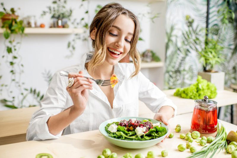 Giải pháp đơn giản, được lựa chọn nhiều