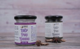 Thuốc đặt Diệp Phụ Khang giúp diệt nấm candida tại chỗ