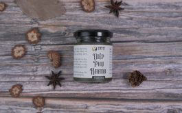 Thuốc uống Diệp Phụ Khang giúp xử lý nấm candida, tiêu viêm từ bên trong