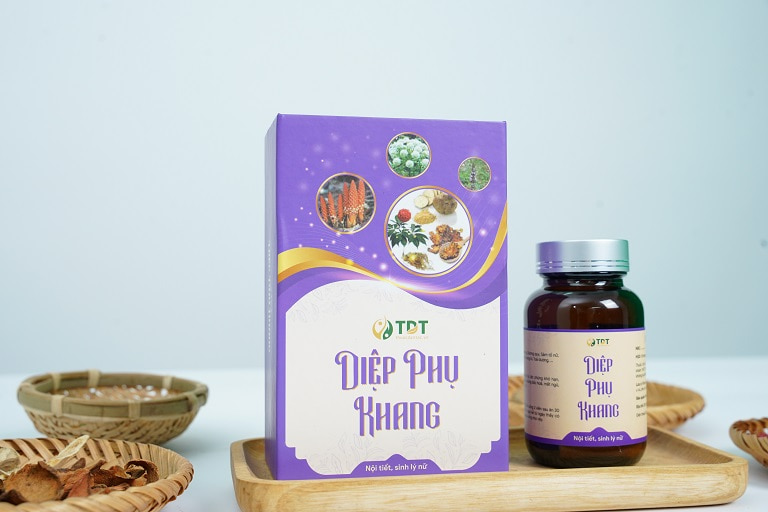 Bí quyết giữ nét thanh xuân, cân bằng nội tiết được triệu phụ nữ Việt tin dùng