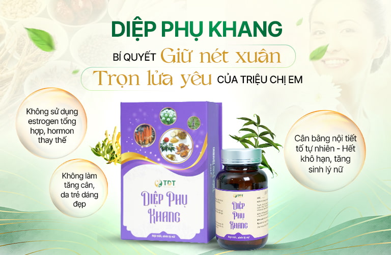 Bài thuốc tăng cường sinh lý nữ, giữ "lửa yêu" ứng dụng tại Thuốc dân tộc