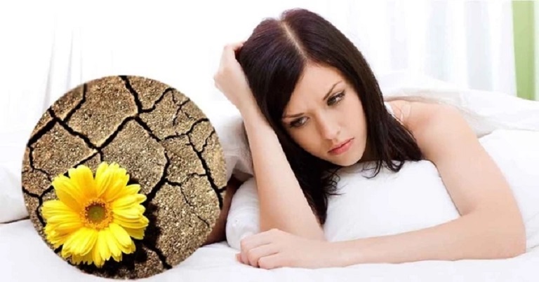 Khô âm đạo - Nỗi "ám ảnh" của những phụ nữ muốn "yêu"