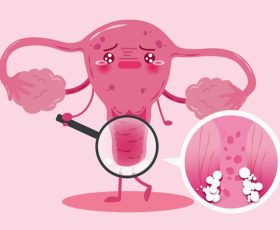 Viêm âm đạo có thể khiến chị em gặp nhiều phiền toái dai dẳng